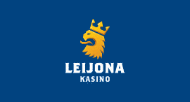 Leijonakasino.com