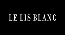 Cupom Le Lis Blanc: 10% OFF na primeira compra!