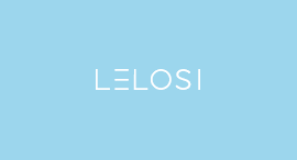 Cod reducere Lelosi - 35% la fiecare al doilea produs cumpărat