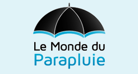 Code Promo Le Monde du parapluie de 12%