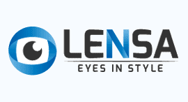 Voucher Lensa - 10% la toate categoriile de produse