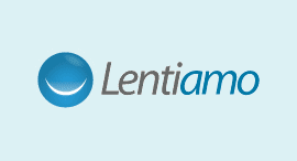 Rabattkod: 8% rabatt hos Lentiamo