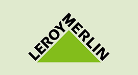 Promoções Leroy Merlin: artigos a partir de 0.29€
