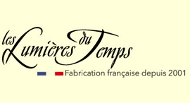 Leslumieresdutemps.com code promo, Leslumieresdutemps.com bon de réduction Soldes dété 30 %