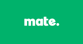 Get $100 credit on your account when you sign up to MATE in June an.