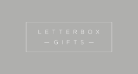 5% off all Letterbox Gifts