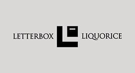 Letterboxliquorice.co.uk