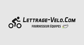 Lettrage-Velo.com