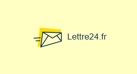 Lettre24.com