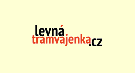 Levnatramvajenka.cz