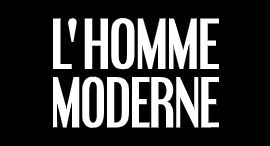 Code Promo LHomme Moderne: livraison gratuite dès 89€