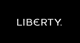 Liberty London Promo Code: 10% OFF First Order
