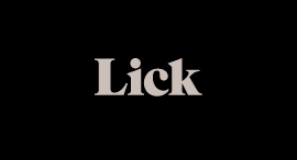 Lick.com