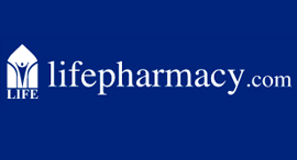 Lifepharmacy.com
