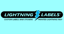 Lightninglabels.com