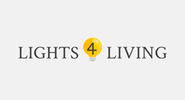 Extra 2% off all orders for affiliates at Lights4living