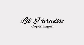 Lilparadisecopenhagen.dk