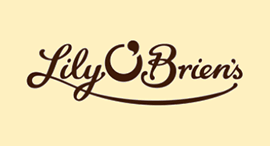 25% off Baking at Lily OBriens
