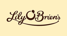 15% off Next Order at Lily OBriens