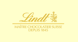 25 % zľava na všetko z Lindt.sk