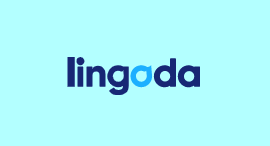 Take French lessons with Lingoda!