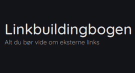 Linkbuildingbogen.dk