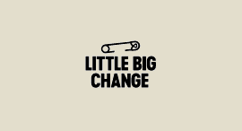 Little-Big-Change.com