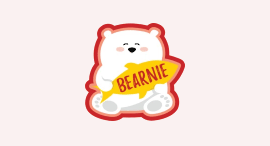 Little Bearnie Coupon Code - Enjoy 15% OFF When You Purchase Any Bu.