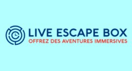 Live-Escapebox.com