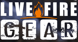 Livefiregear.com