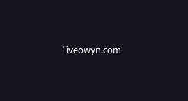 Liveowyn.com