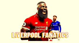 Liverpoolfanatics.co.uk