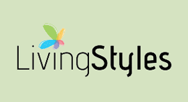 Livingstyles Promo Code: $15 Off Sitewide
