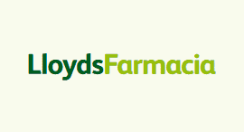 Codice sconto Lloyds Farmacia per Settembre 2018