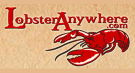 Lobsteranywhere.com