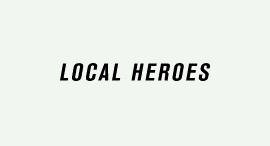 -15% na wszystkie produkty Local Heroes w dniach 01-31.03 z kodem -..