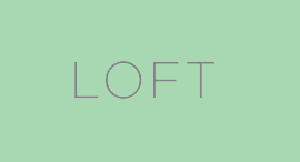 Loft.com Coupon Code