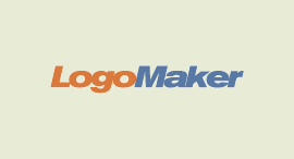 The Logomaker “you’ll love your logo guarantee℠