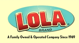 Lolaproducts.com