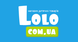 Lolo.com.ua
