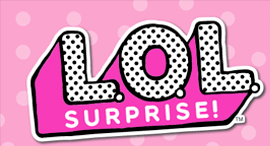 Get 10% Off Your First Purchase on LOLSurprise.com! Use WELCOMELOL .