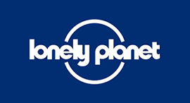 5% sleva na nabídku Lonelyplanet.com