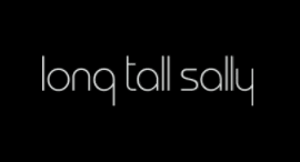Limited time free delivery at Long Tall Sally