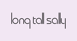 Longtallsally.com