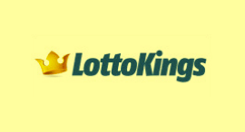 $11 USD cupón de descuento LottoKings en 6 Juegos de Powerba