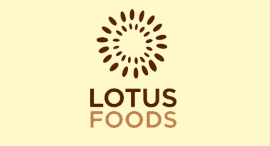 Lotusfoods.com