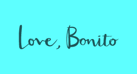 Love Bonito Coupon Code - Grab 15% Reduction - On Your Buying Above.