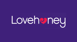 20% Off Sitewide | Love Honey VOSN Sale