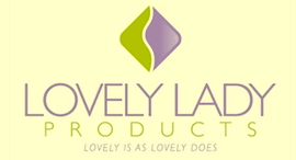 Extra 30 % OFF $40 or More on Select Items At Lovelyladyproducts.com.