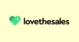 Lovethesales.com